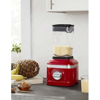 Las mejores ofertas en Licuadoras KitchenAid Rojo