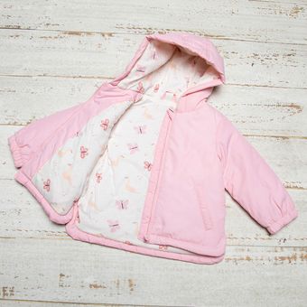 Chaqueta Niña Yamp