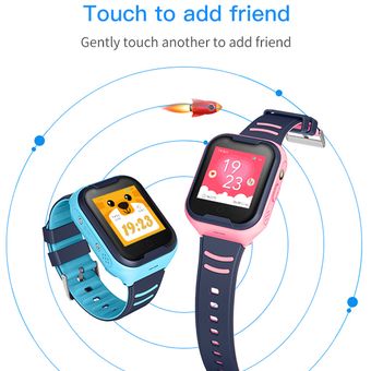 smartwatch a36e