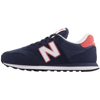 New balance cheap 500 mujer