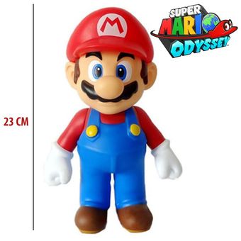 Super mario juguetes hot sale