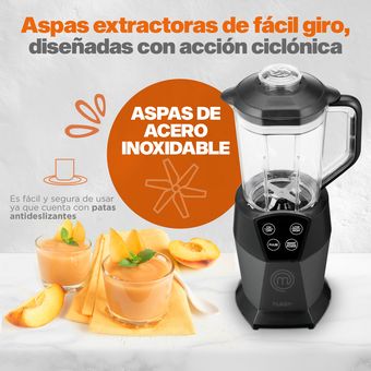 Licuadora discount de masterchef