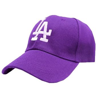 Los Angeles Dodgers gorra tipo baseball ajustable de 47 pulgadas