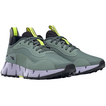 Linio zapatos hotsell reebok verde