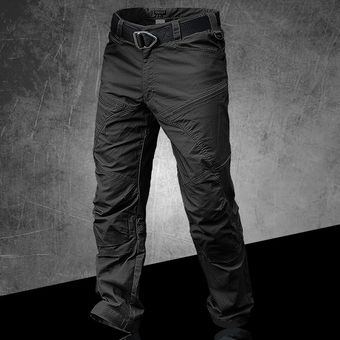 Pantalones del ejército militar de la ropa táctica urbana para hombr 
