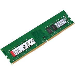 Memoria Ram DDR4 Kingston 2666MHz 16GB PC4-21300 KVR26N19D8/...