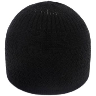 Diseño De Moda Capaz Sombrero De Invierno Cálido Sombrero De 