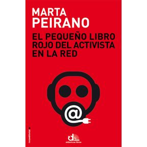 Libro Red