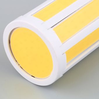 Bombilla LED de luz del maíz B22 AC220V potencia de la lámpara ahorro de energía de frío  cálido blanco 