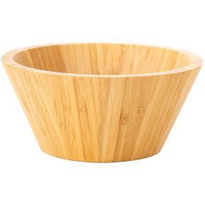 Bowl Bamboo Modelo Redondo