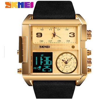 correa reloj skmei