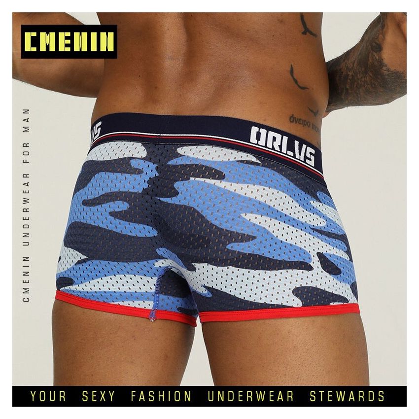 la mejor marca de ropa interior para hombre