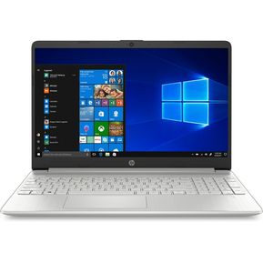 Laptop HP 15-dy1005la Intel Core 5 10a g...