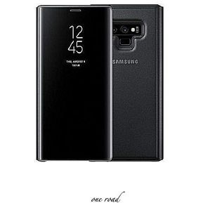 Samsung Galaxy Note 9 transparente tapa...