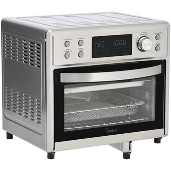 Horno Oster 25L con Freidora de Aire