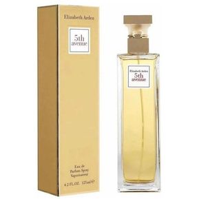 Perfume Elizabeth Arden 5th Avenue 125 Ml Women