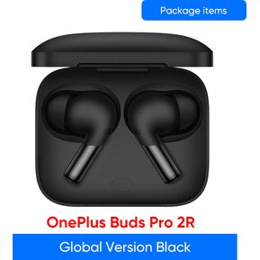 Audífonos Oneplus Buds Pro 2r Inalámbricos Intrauditivo 48...