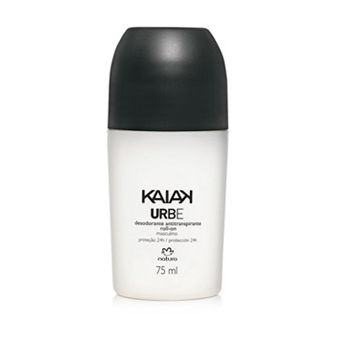 Natura Desodorante Kaiak Urbe 75ml | Linio Perú - NA350HB07WY20LPE