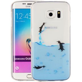 N Samsung S6 Case
