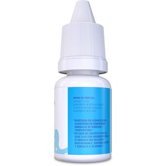 Solución Agua de Mar, Pure Fresh Nasal, 10 ml