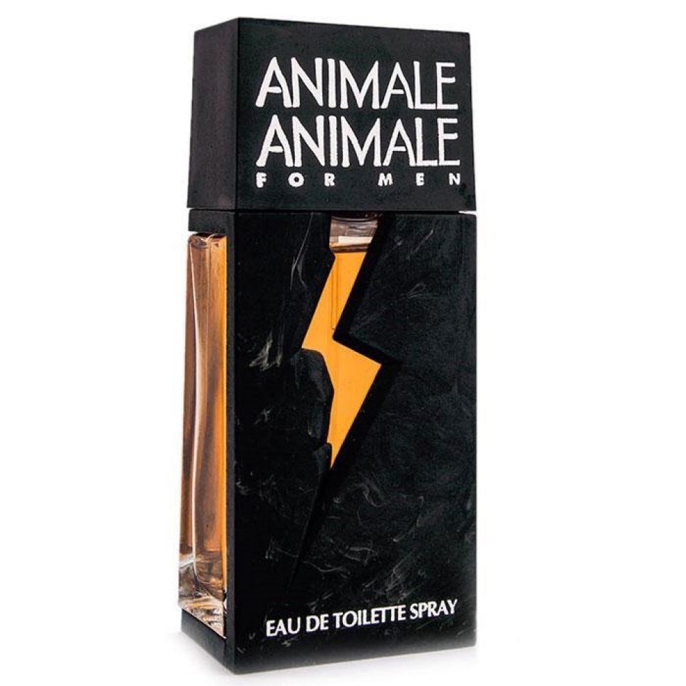 Animale Animale Eau de Toilette 100 ml