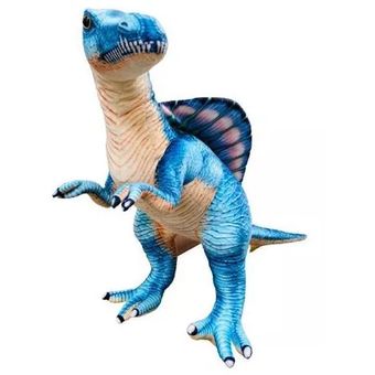 Peluche Dinosaurio Bebe 58 x 75 cms GENERICO