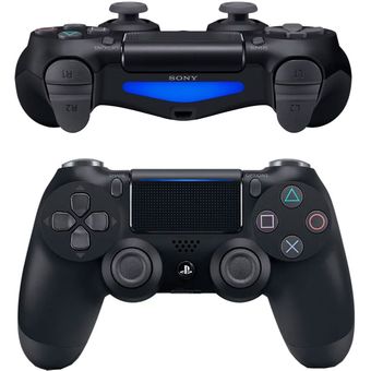 Control Playstation Ps4 Generico DualShock Led Tactil Recargable | Linio Colombia - GE063EL01J9C4LCO