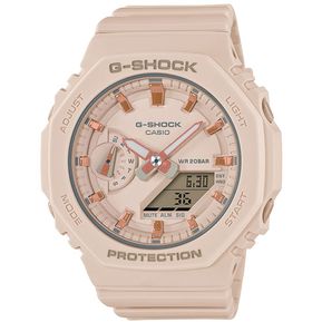Reloj Casio G-SHOCK Pink Rose GMAS2100-4ACR