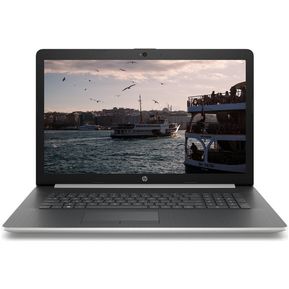 Laptop HP 17G-C Intel I5 8GBRAM 256GB SSD