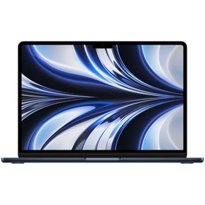 Apple MacBook Air Retina 13.6” Chip M2 8GB 256GB SSD MLY33...