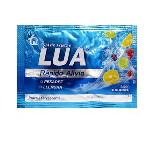 Comprar Sal De Frutas Lua G 2830 Mg - 100Mg En Farmalisto