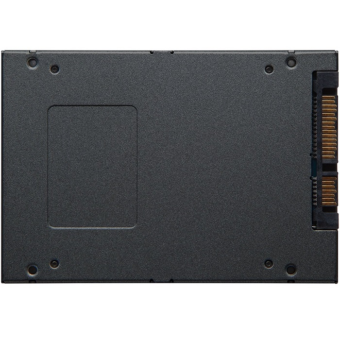 Unidad Estado Solido SSD 480GB Kingston A400 SA400S37/480G