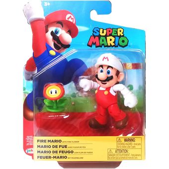 juguetes mario bros