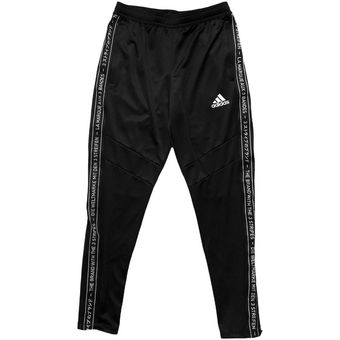 pants adidas negro hombre