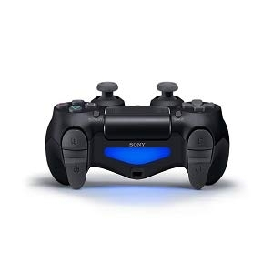 Control Playstation Dualshock4 - Negro