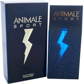 precio perfume animale caballero