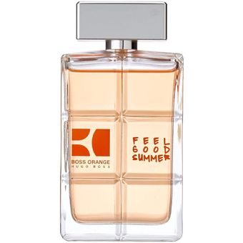 Hugo boss feel good cheap summer 100ml