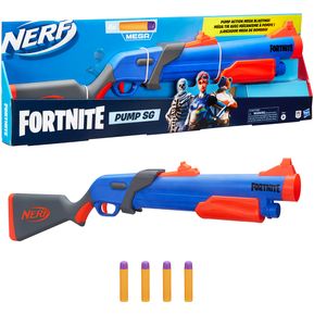 Nerf Fortnite Lanzador Franco ¿Dónde Comprar al Mejor Precio Colombia?