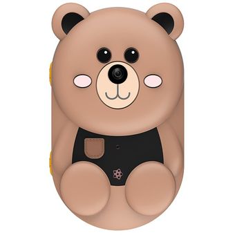 oso camara