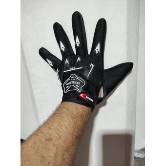 Guantes para gym discount completos