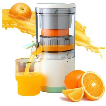  Exprimidor de zumo de naranja de limón potente de