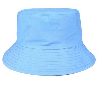 Gorro Pesquero Pescador Sombrero Hombre Mujer Bucket Hat Sol