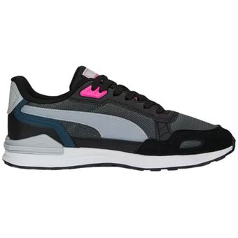 Tenis puma trinomic outlet para mujer