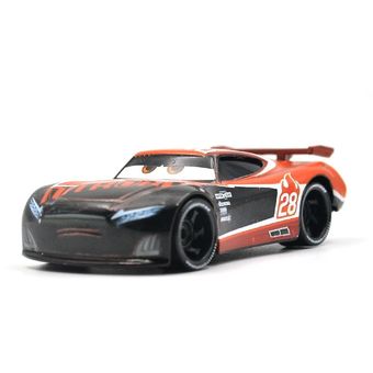 jackson storm cars 3 juguete