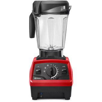 Licuadora Vitamix Explorian 320, Vaso de 2L, Adaptador, 2