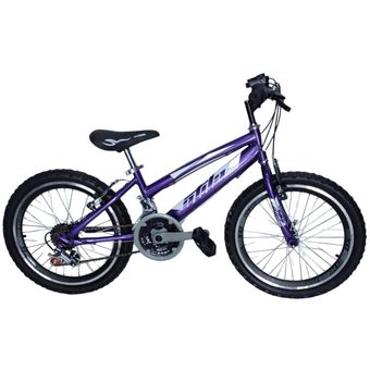 Bicicletas para best sale niños todo terreno