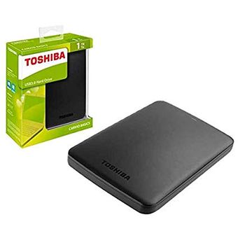 Toshiba Disco Duro SSD - Compra online a los mejores Linio