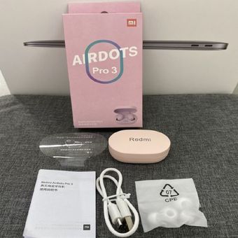 Audifonos inalambricos Xiaomi Aidots Pro 3