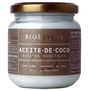 Aceite De Coco Natural 100 Puro Extra Virgen 200 Ml