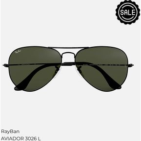 lentes ray ban piloto mujer